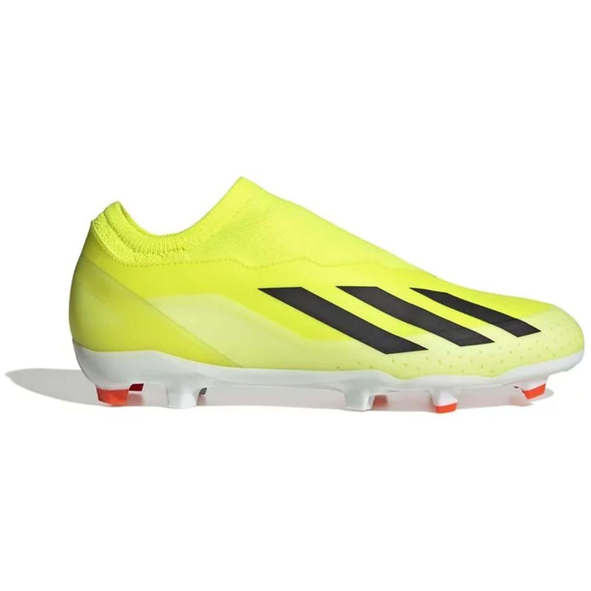 Buty adidas X Crazyfast League LL FG M IG0622 46