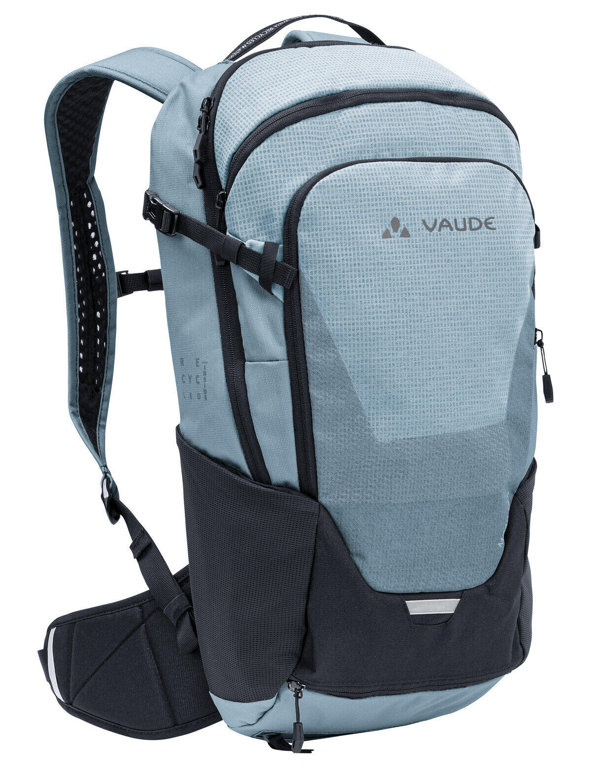 Plecak Na Rower Vaude Moab 15 Ii - Czarny