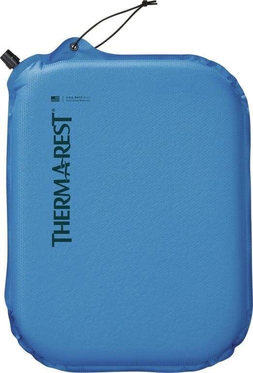 Therm-a-rest Lite 19 Siedzenie, blue 2020 Poduszki turystyczne