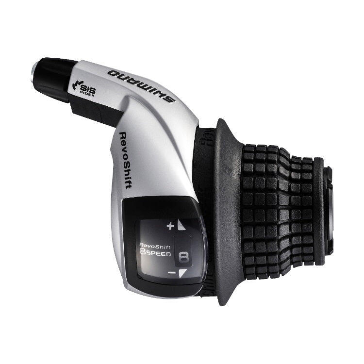 SHIMANO MTB bez frakcji slrs45p8 A Controller Revoshift rs45 °C/poszewki na poduszkę, 8 poziomy prędkości SLRS45P8A