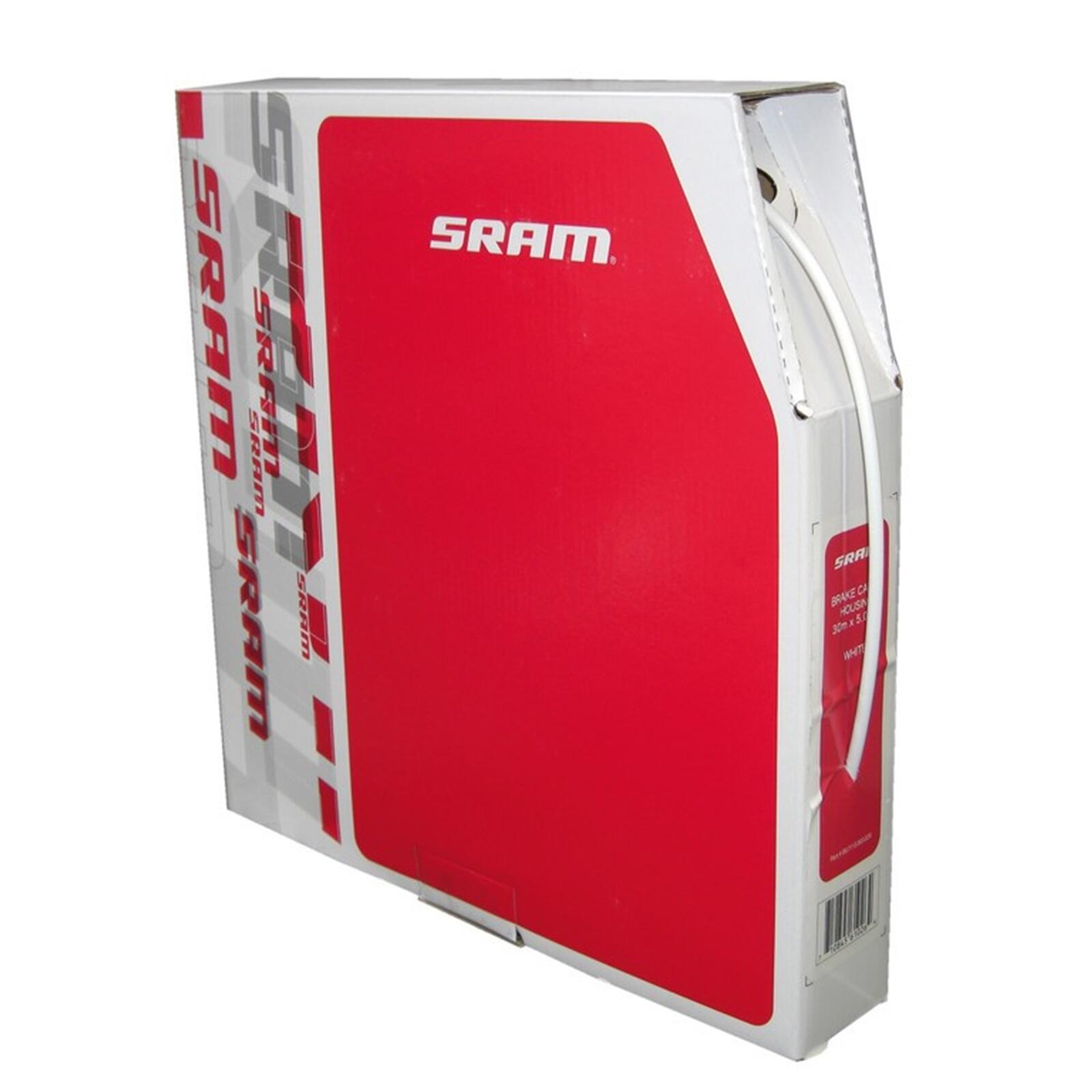 Sram MTB SRAM MTB hamulcowe wykonane z pokrowiec na tablet i linii Pit Stop Low Compression ,00.7115.003.020 AV003020