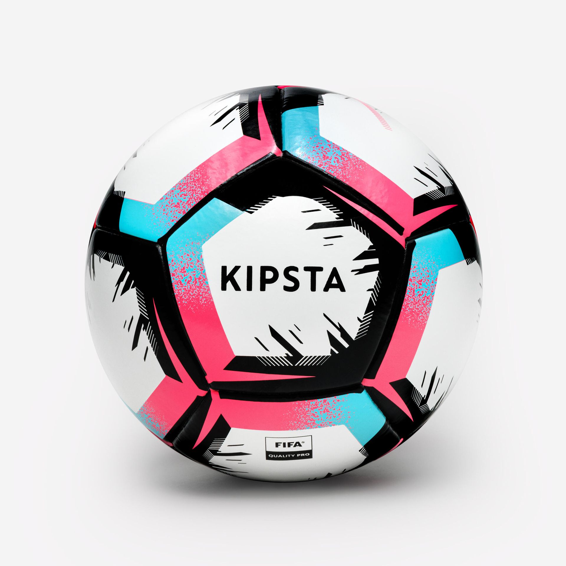 Piłka do piłki nożnej halowej Kipsta rozmiar 4 FIFA Quality Pro