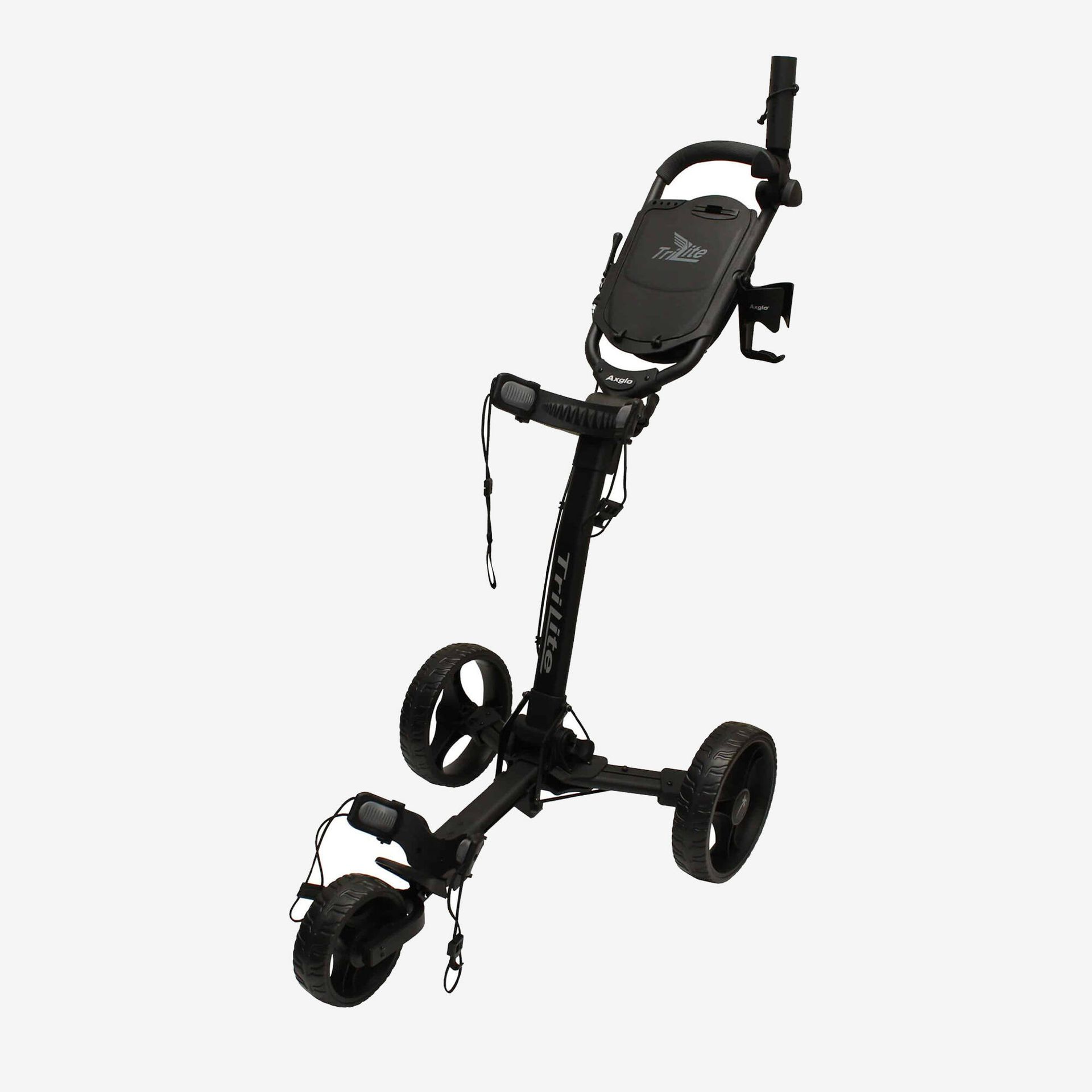 Wózek golfowy Axglo TriLite (różne kolory)