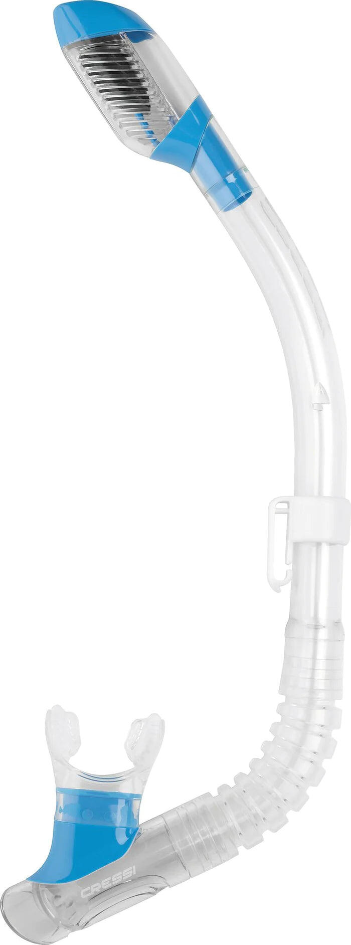 Cressi Minidry unisex rurka do nurkowania, dziecięca, standard ES258820
