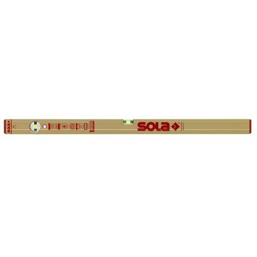 Sola Poziomica aluminiowa AZ 200, długość: 200 cm 4000857529