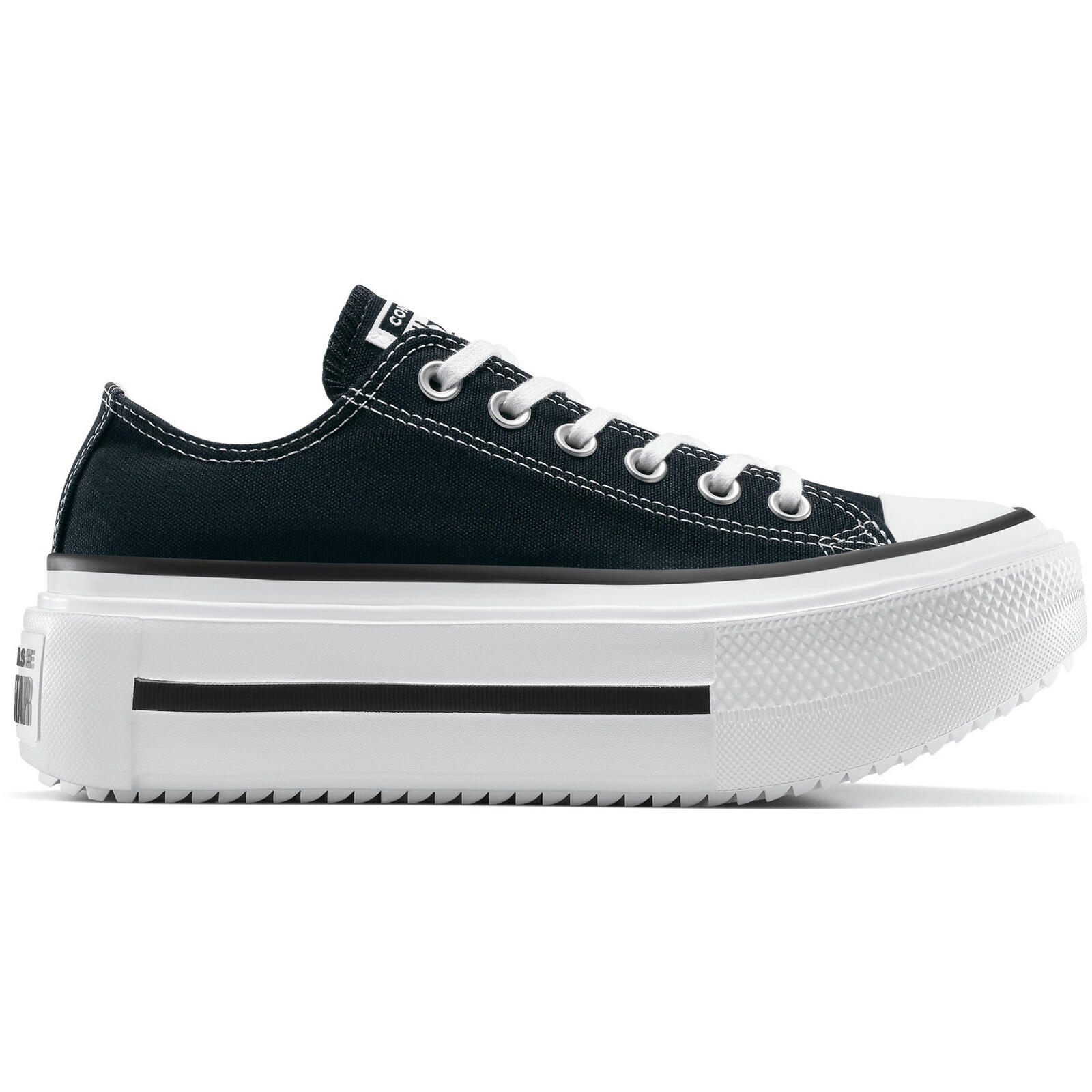 Buty sportowe Converse Ct As Lift Double Stack