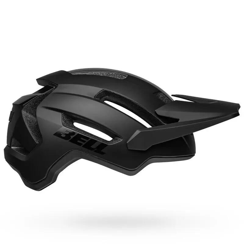 Bell 4Forty Air MIPS Helmet, czarny 58-62cm 2022 Kaski MTB 210243-003