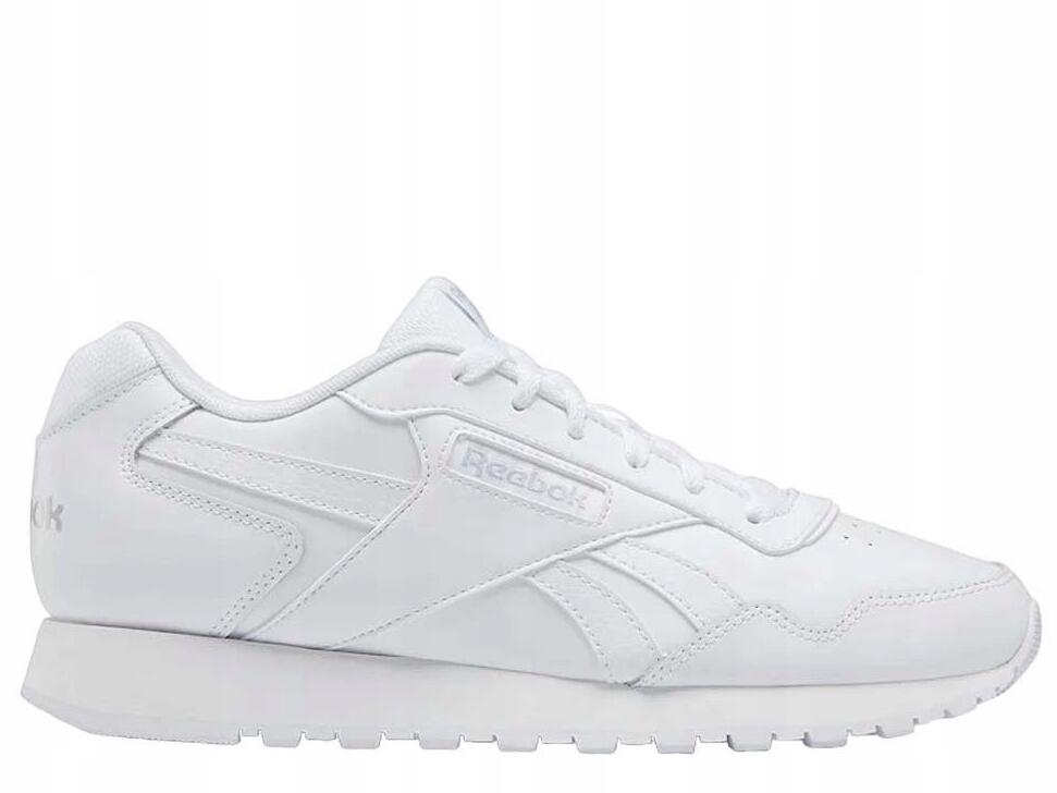 Buty na co dzień męskie REEBOK GLIDE skóra
