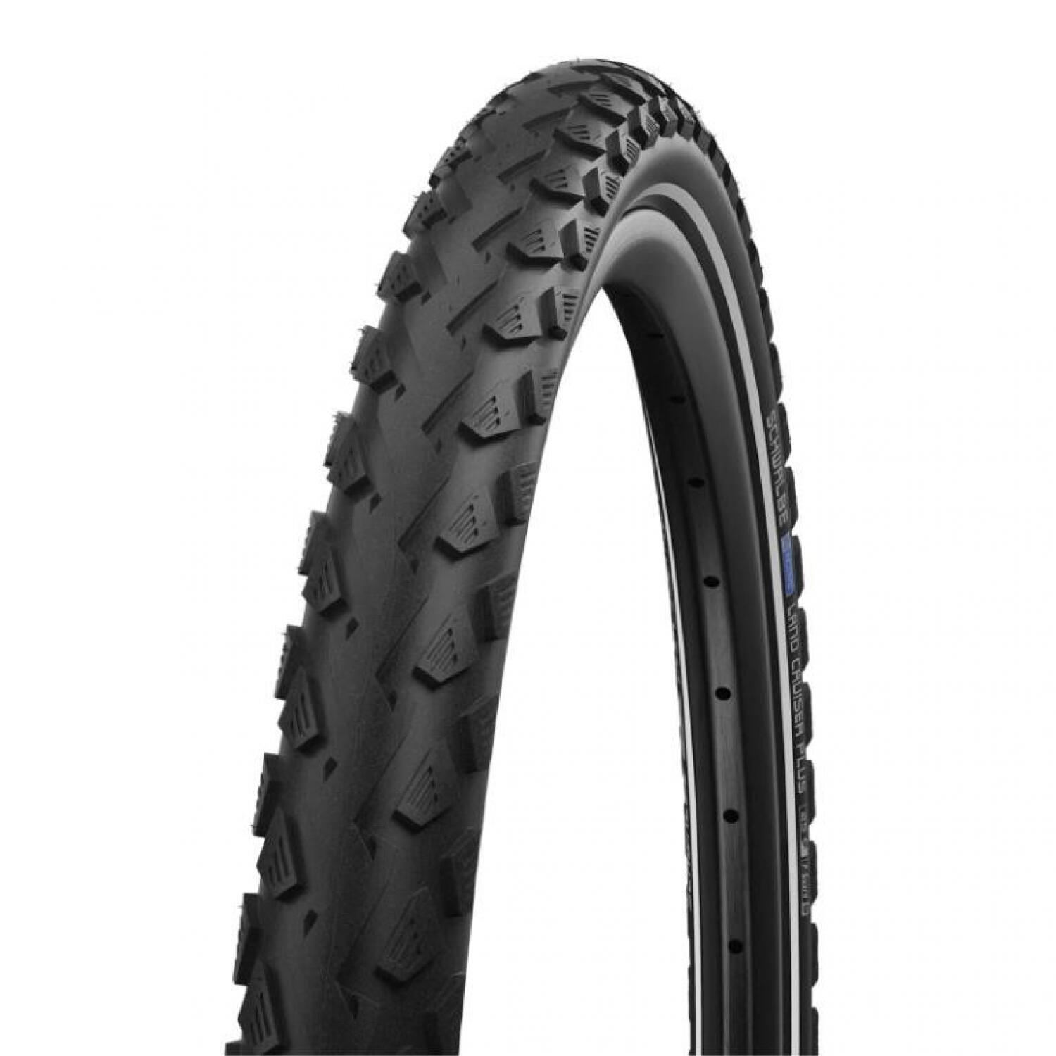 Schwalbe LandCruiser Plus Perform Clincher Tyre 27.5x2.00