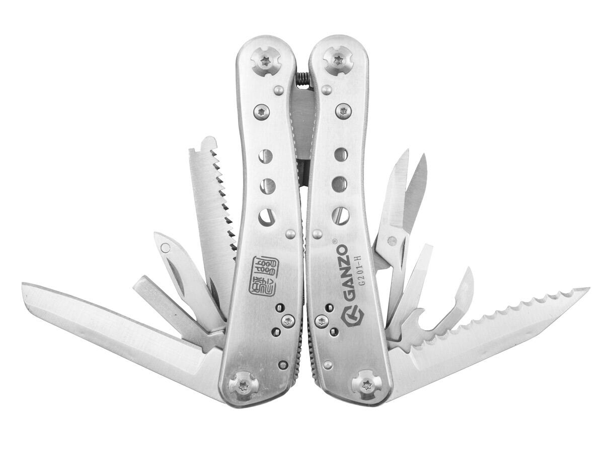 Ganzo Ganzo Multi-Tool G201H