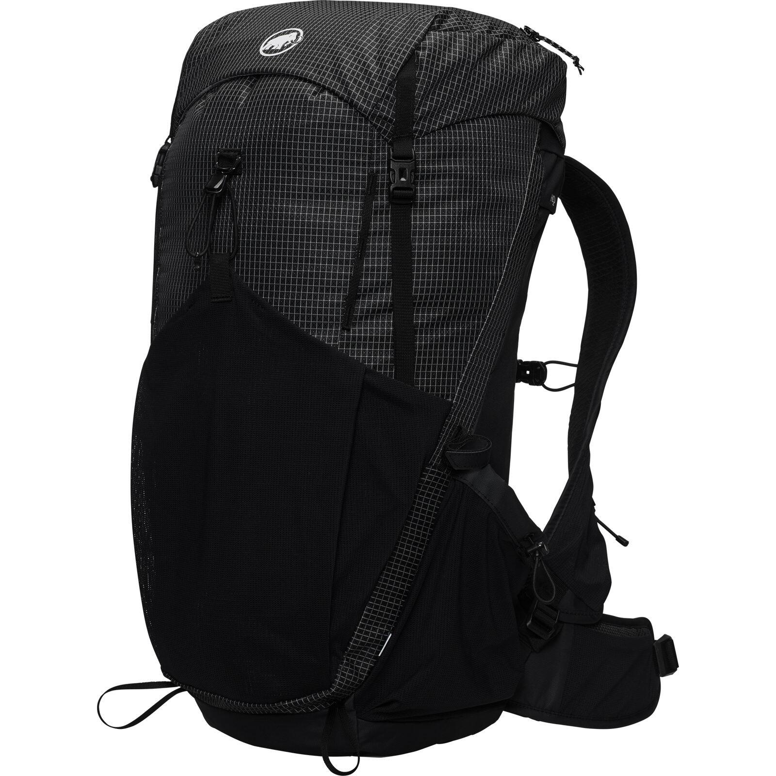 Mammut Plecak Ducan 32 32 L schwarz