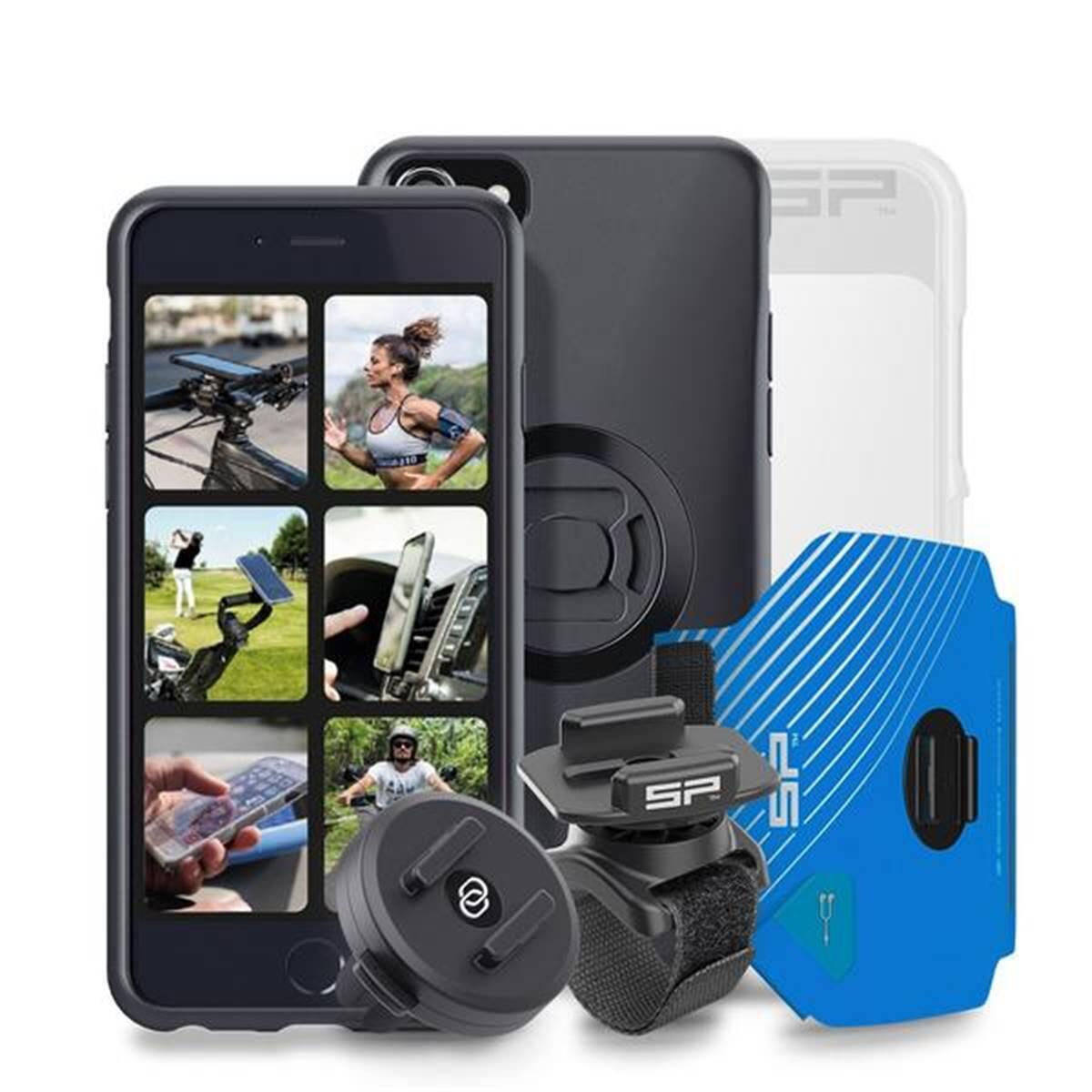 SP Connect Multi Activity Bundle iPhone 5/5S/SE GA00162