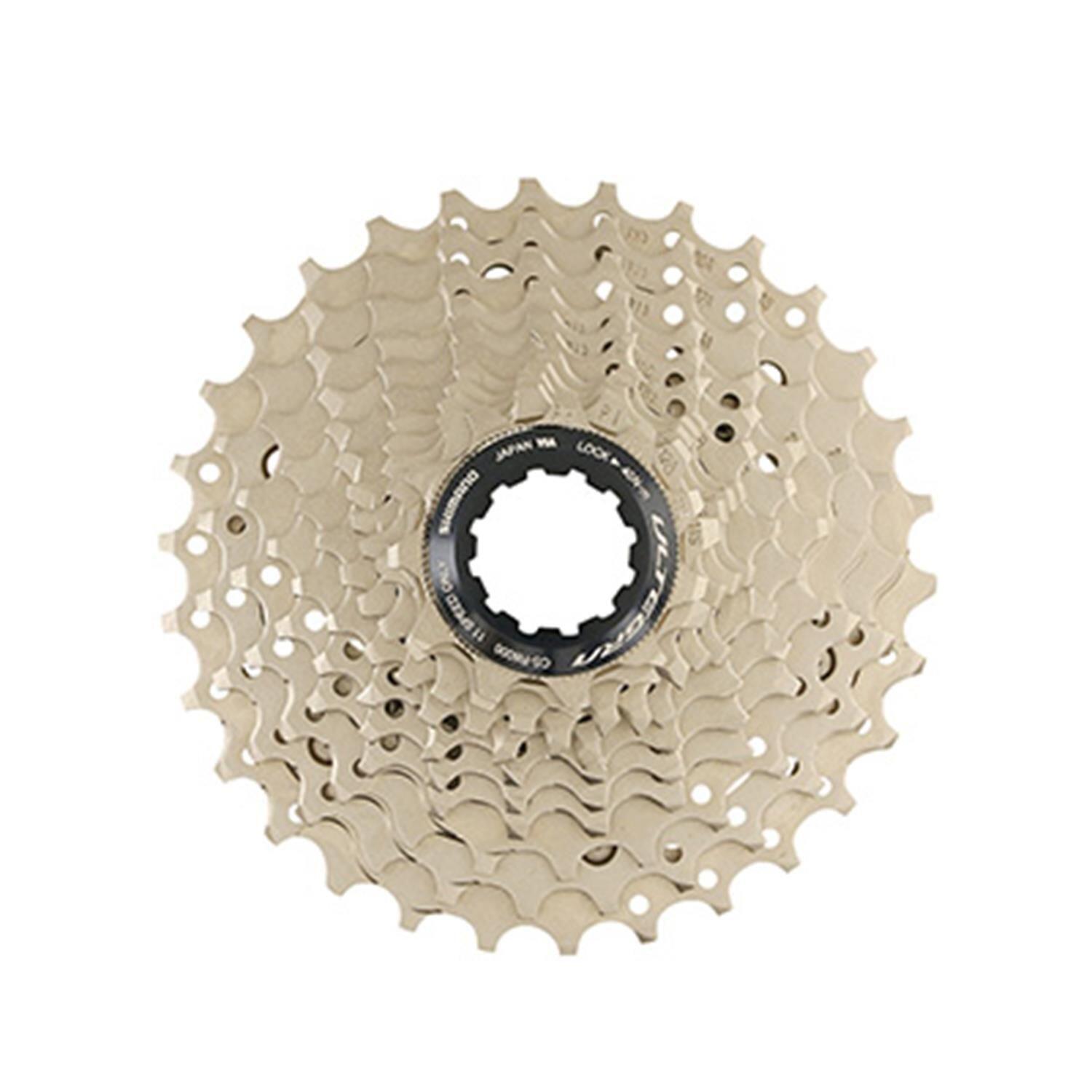 Shimano Kaseta  Ultegra CS-R8000 11S wersji 11  30T 2018 wieniec zębaty ICSR800011130