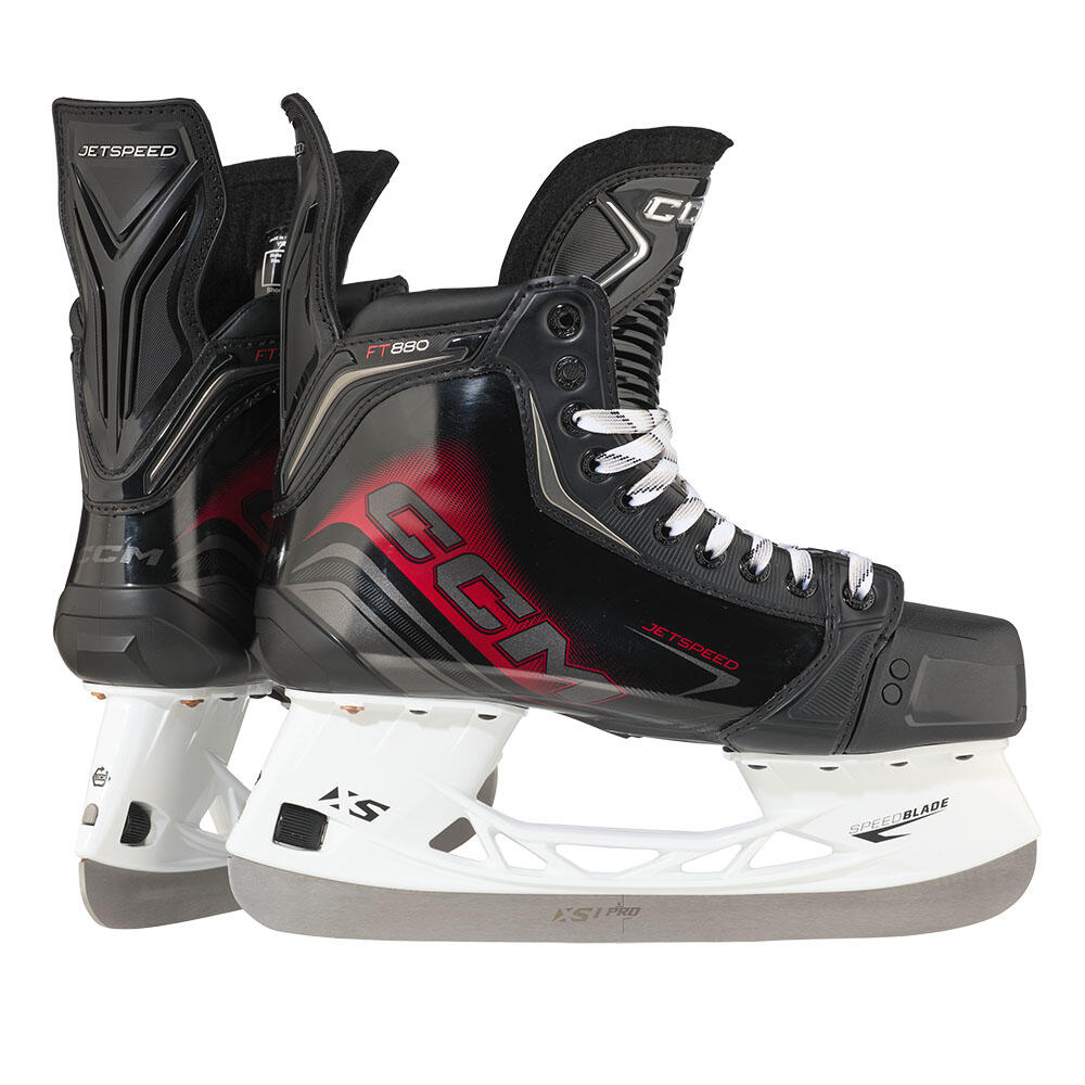 Łyżwy hokejowe CCM JetSpeed FT880 Senior Wide, EUR 42,5