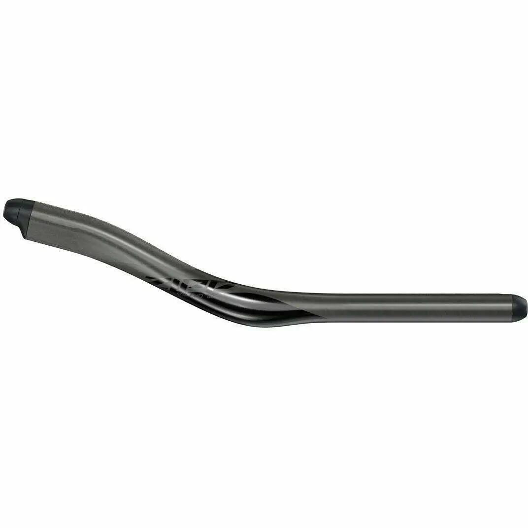 Wieszak Zipp Extensions Vuka Evo 110 22.2mm,Lg Lg 380mm, Mat Logo Nr
