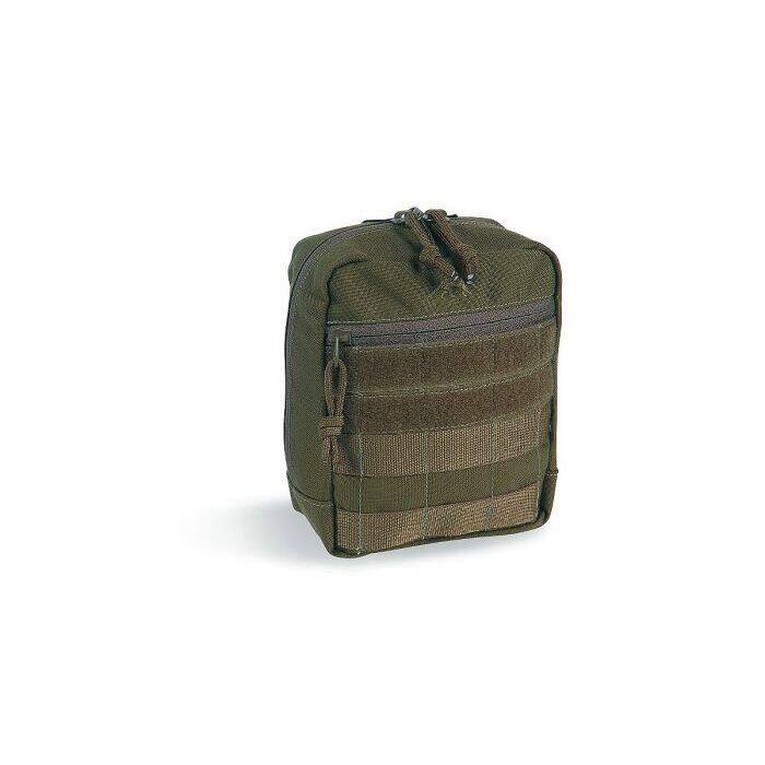 Tasmanian Tiger TT Tac Pouch 6, olive 2021 Akcesoria do plecaków 7606-331