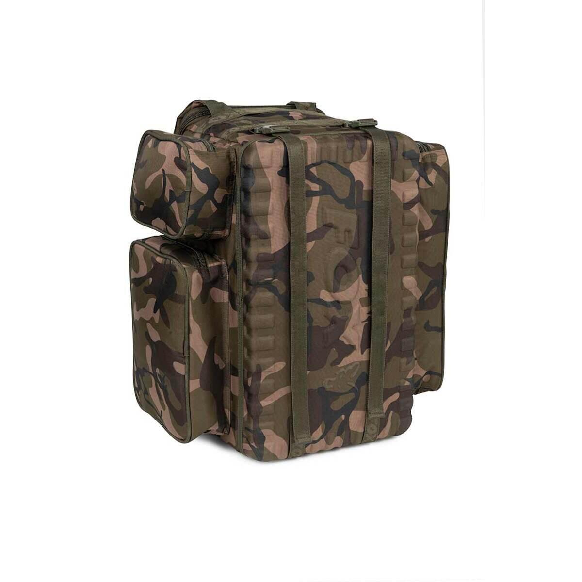 Plecak Wędkarski Fox Camolite Ruckall 50x43x27cm