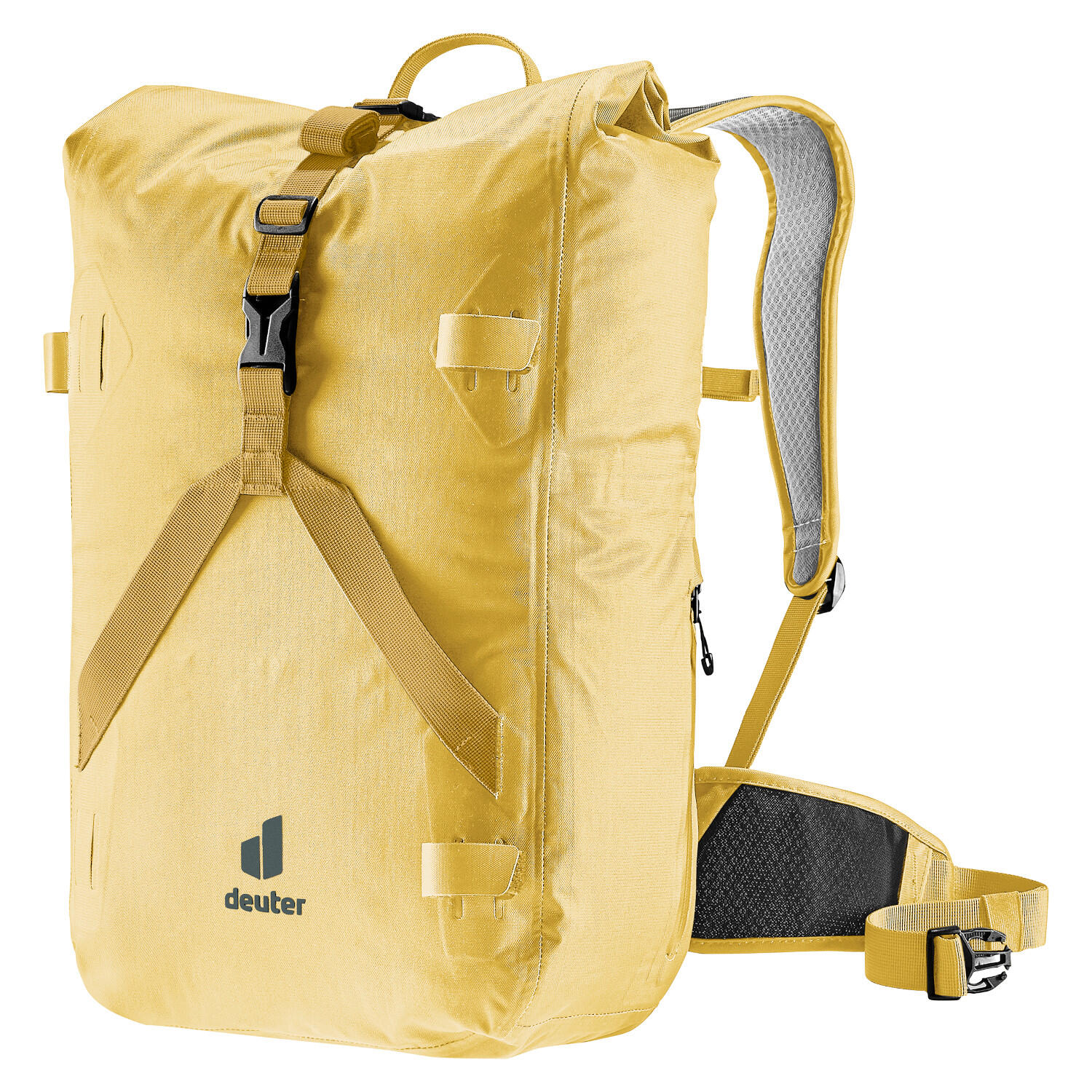 Plecak Deuter Amager 25+5 30 x 18 x 48