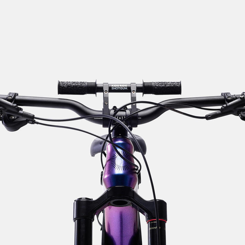 Kierownica dla dziecka do fotelika Kids Ride Shotgun  2.0 Handlebards