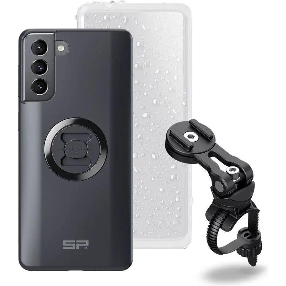 SP Connect Uchwyt na telefon Bike Bundle II na Samsung Galaxy S21 54438)
