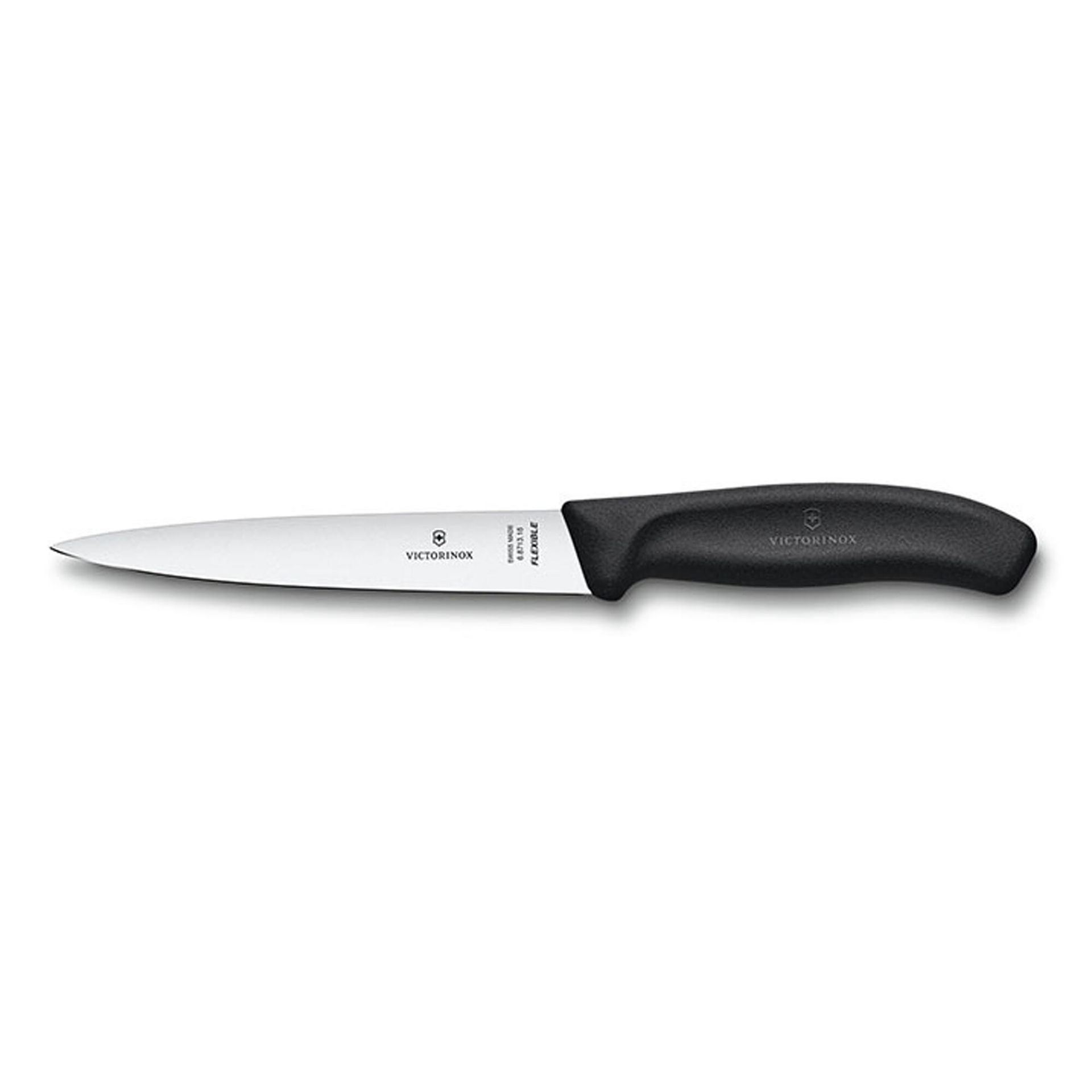Victorinox Nóż do filetowania 6.8713.16B 6.8713.16B