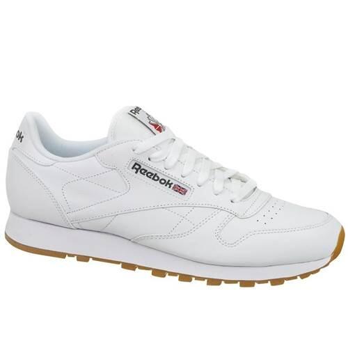 Buty do chodzenia męskie Reebok CL Lthr