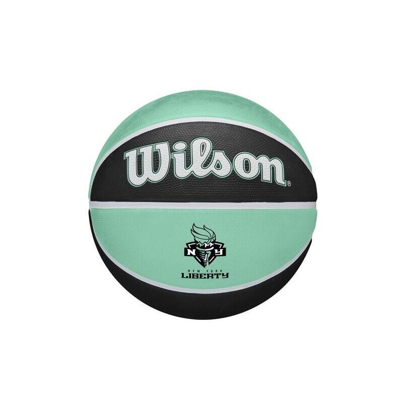Piłka Wilson WNBA Team Tribute NY Liberty