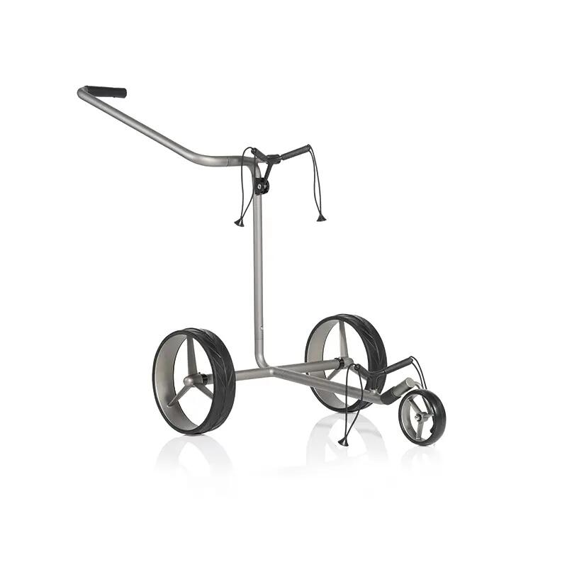 Wózek golfowy JuCad Edition S 3-wheel