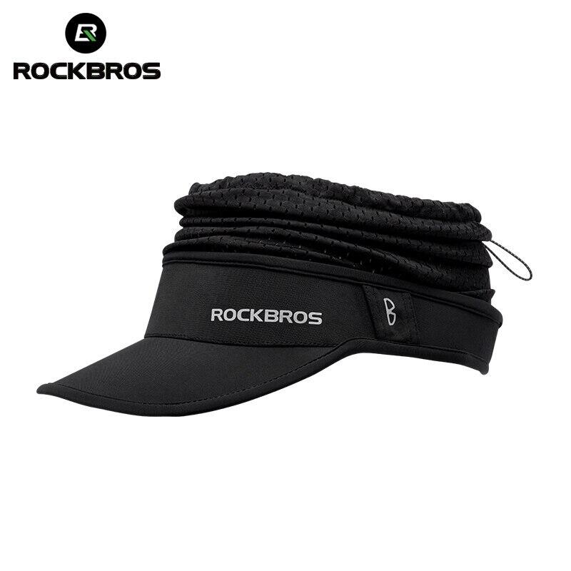 Czapka przeciwsłoneczna na lato ROCKBROS