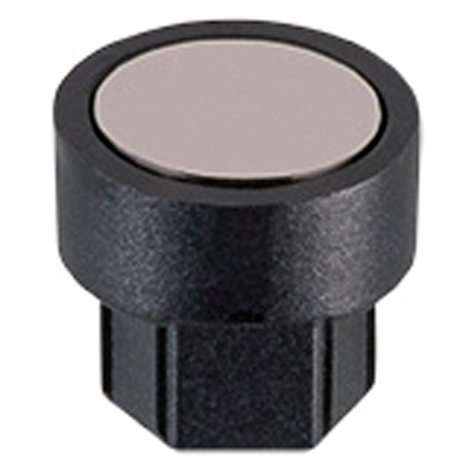Sigma Sport częstotliwości kroków na magnes, Black, 0 CVM028