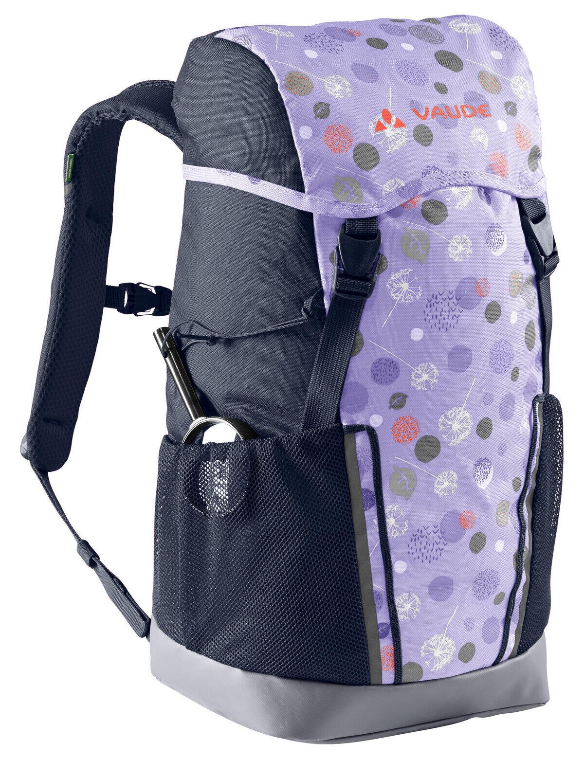 Vaude Puck 14 Kids Backpack 44 cm pastel lilac