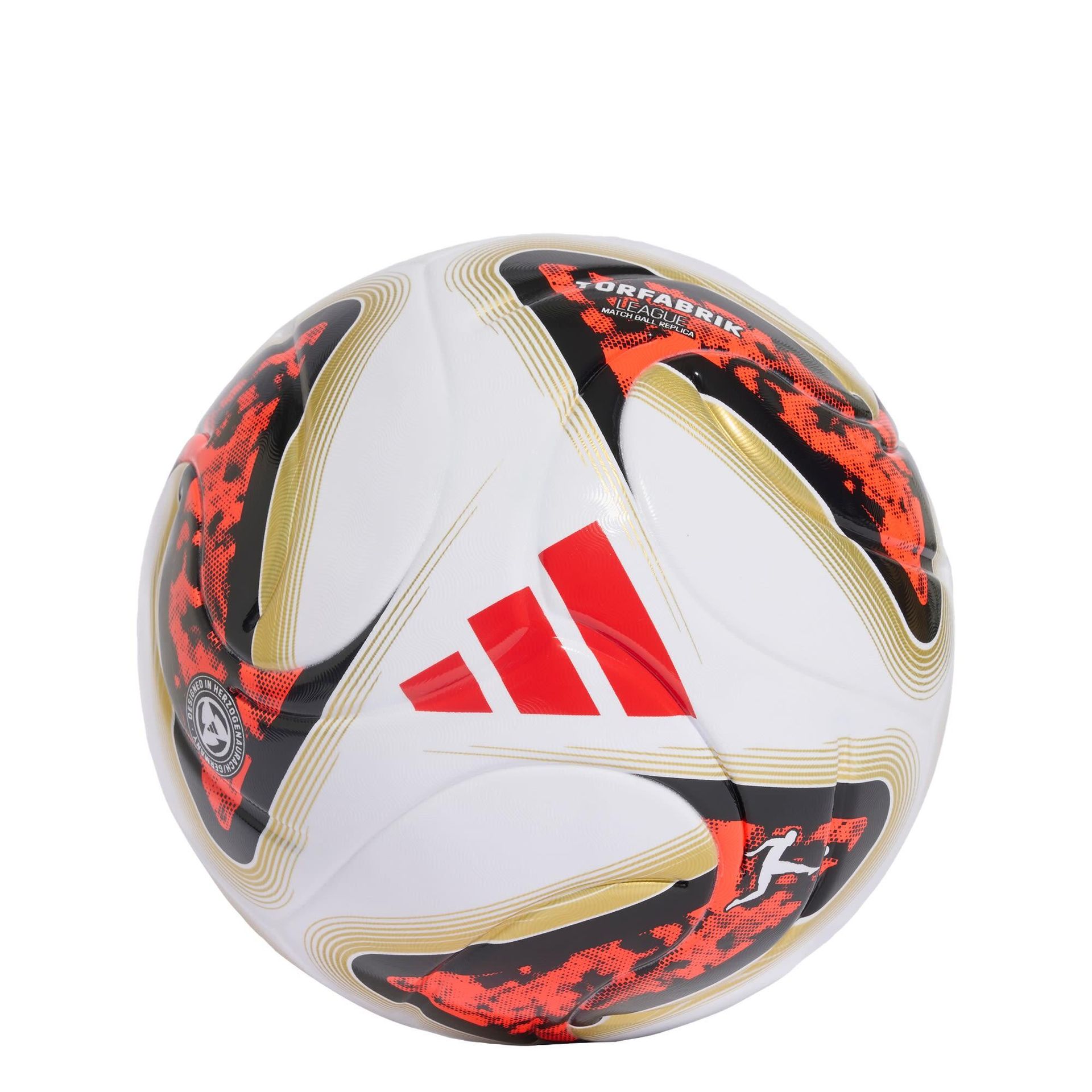 Piłka Bundesliga 26/27 Torfabrik League