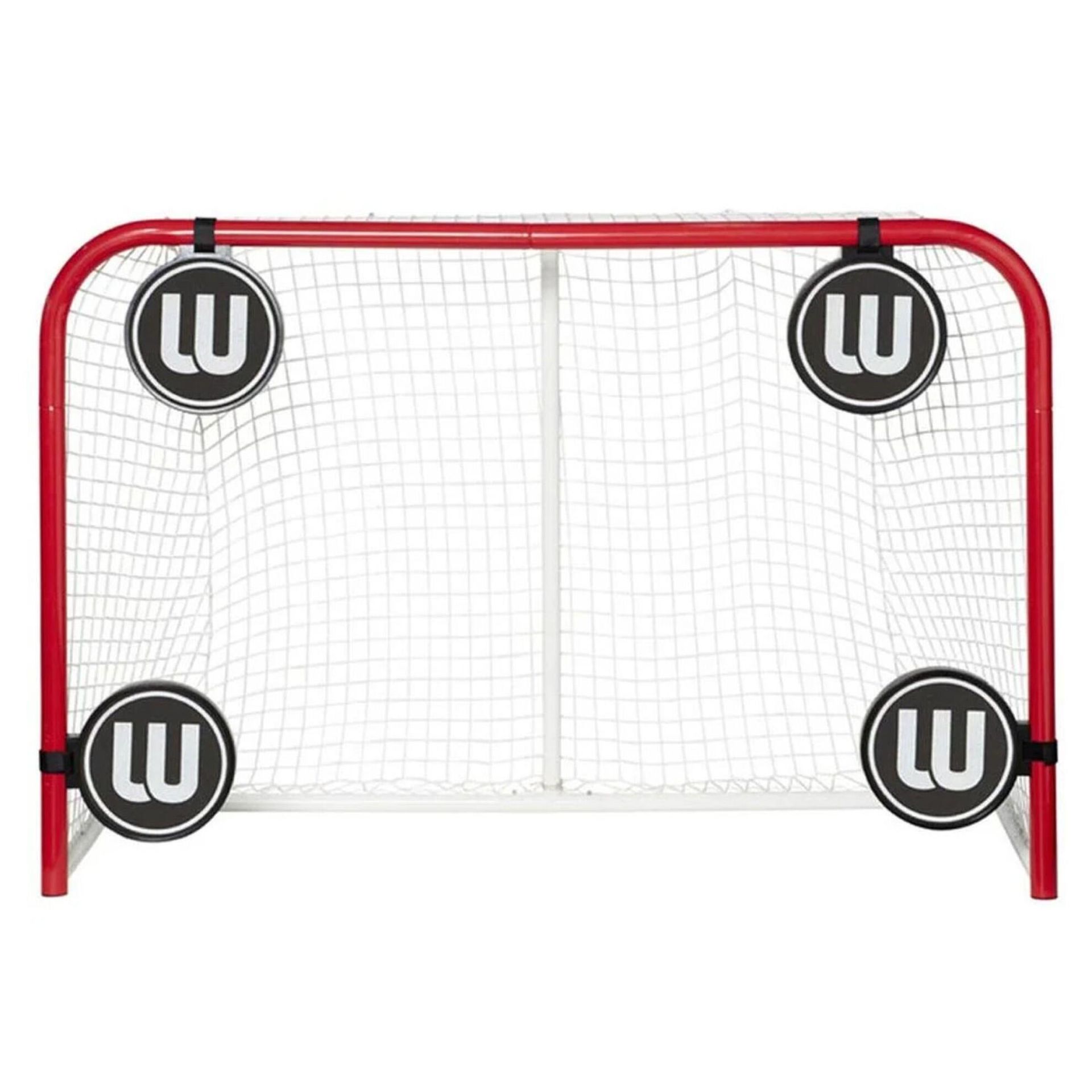 Cel strzelecki WinnWell  Foam 4-Pack