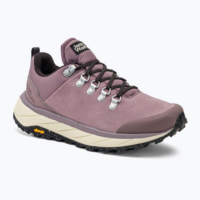Buty turystyczne damskie Jack Wolfskin Terraventure Urban Low