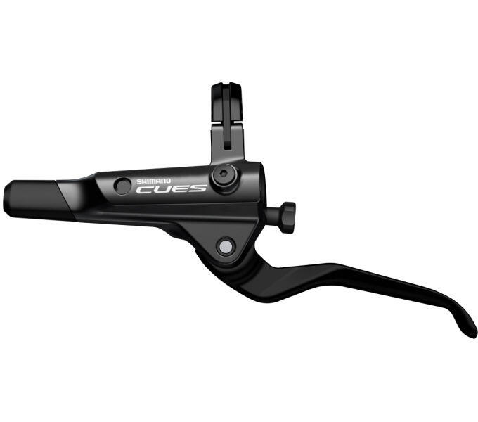 Lewa dźwignia hamulca Shimano BL-U8000