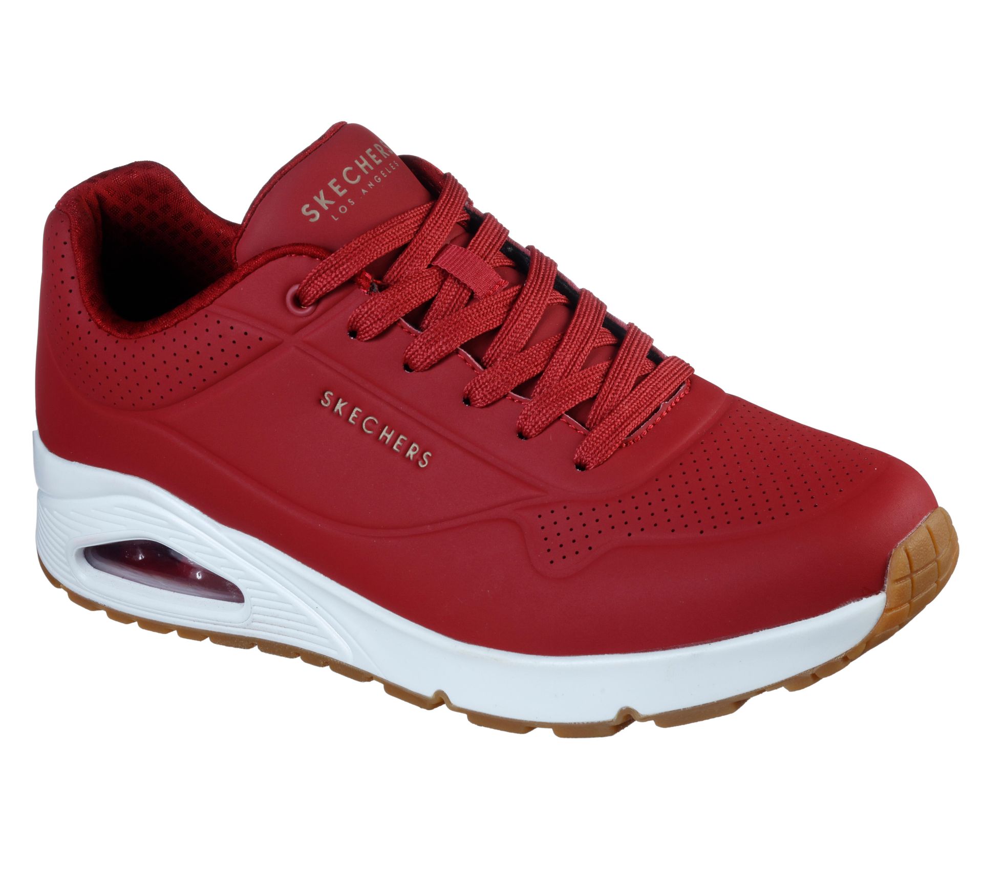 Buty do chodzenia męskie Skechers Unostand ON Air