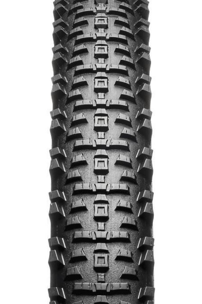 Opona rowerowa Hutchinson Kraken TT TL TAN