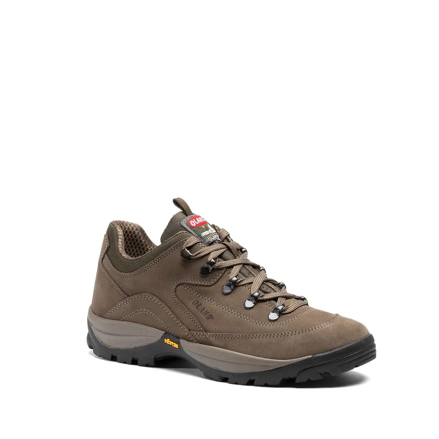 Buty trekkingowe Olang Dakota Tex