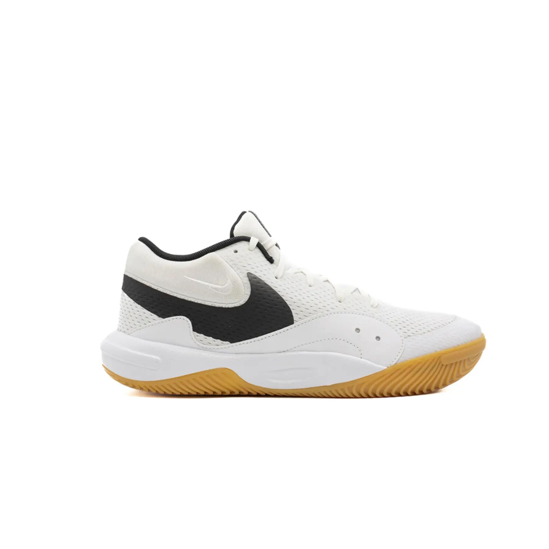 Buty siatkarskie unisex NIKE HYPERQUICK