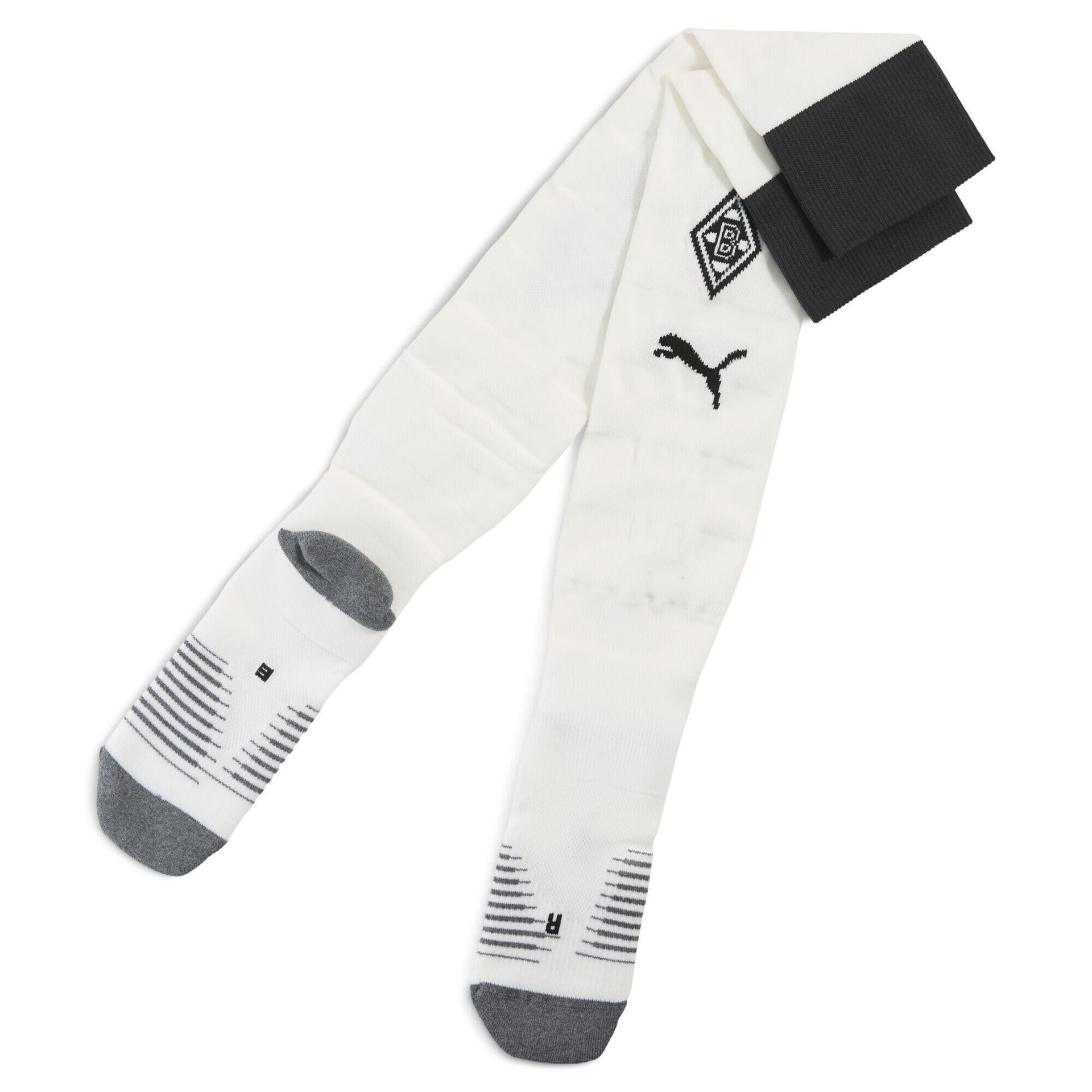 Męskie skarpety Borussia Mönchengladbach 25/26 PUMA