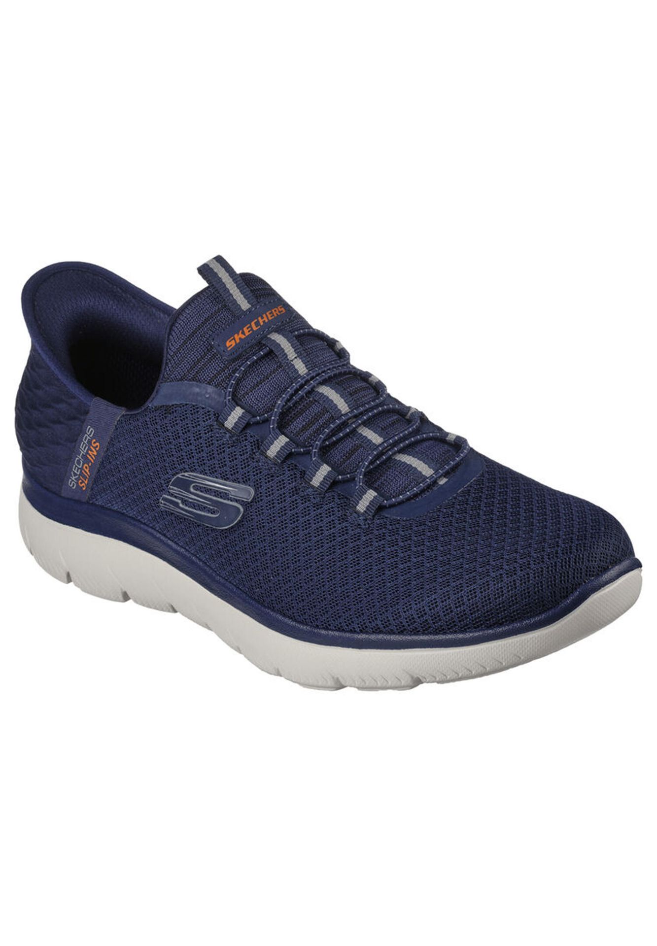 Skechers Skechers męskie buty sportowe HIGH RANGE 232457 NVY 48,5