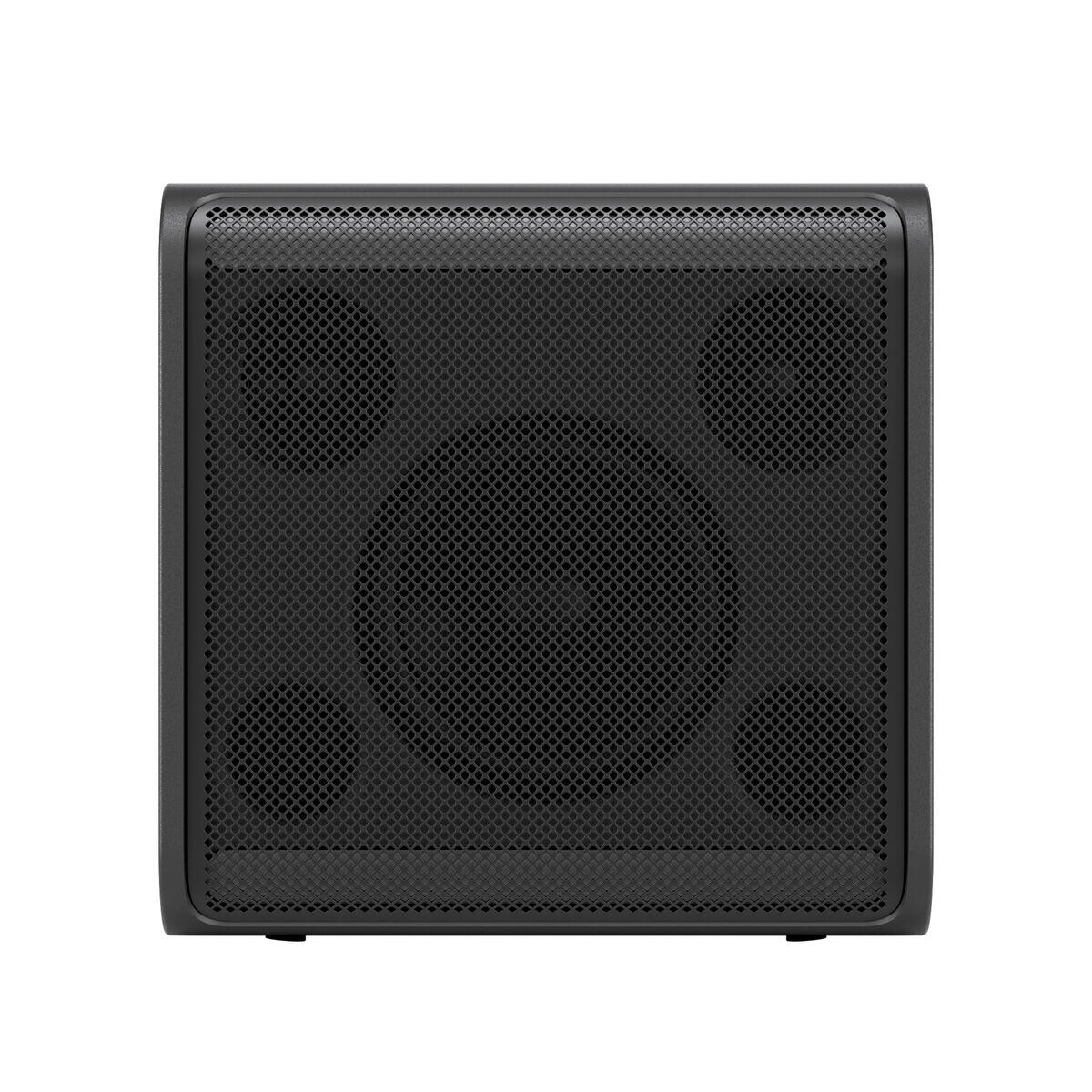 LG xboom Stage 301 120W Karaoke Czarny