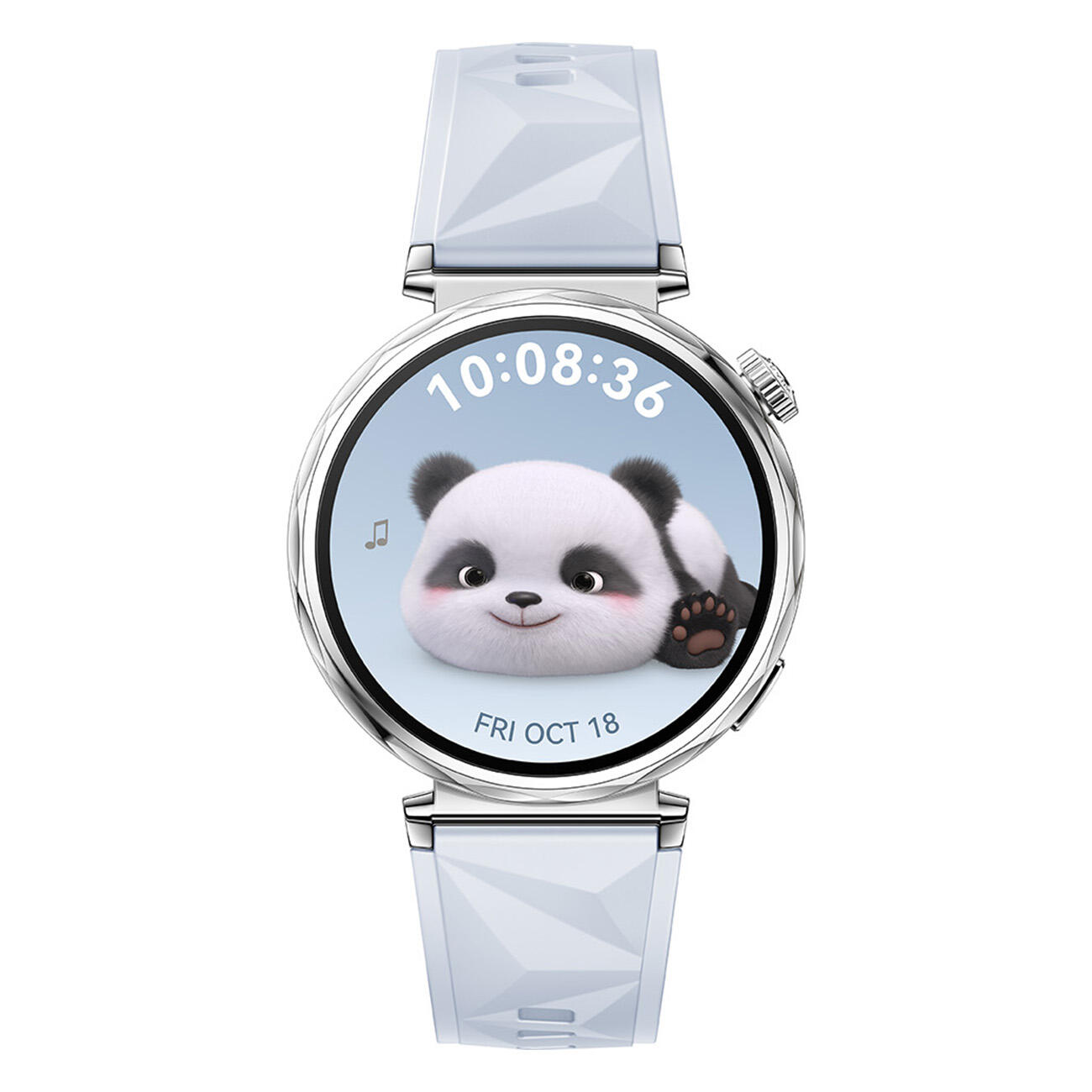 Huawei Watch GT 5 41mm Błękitny