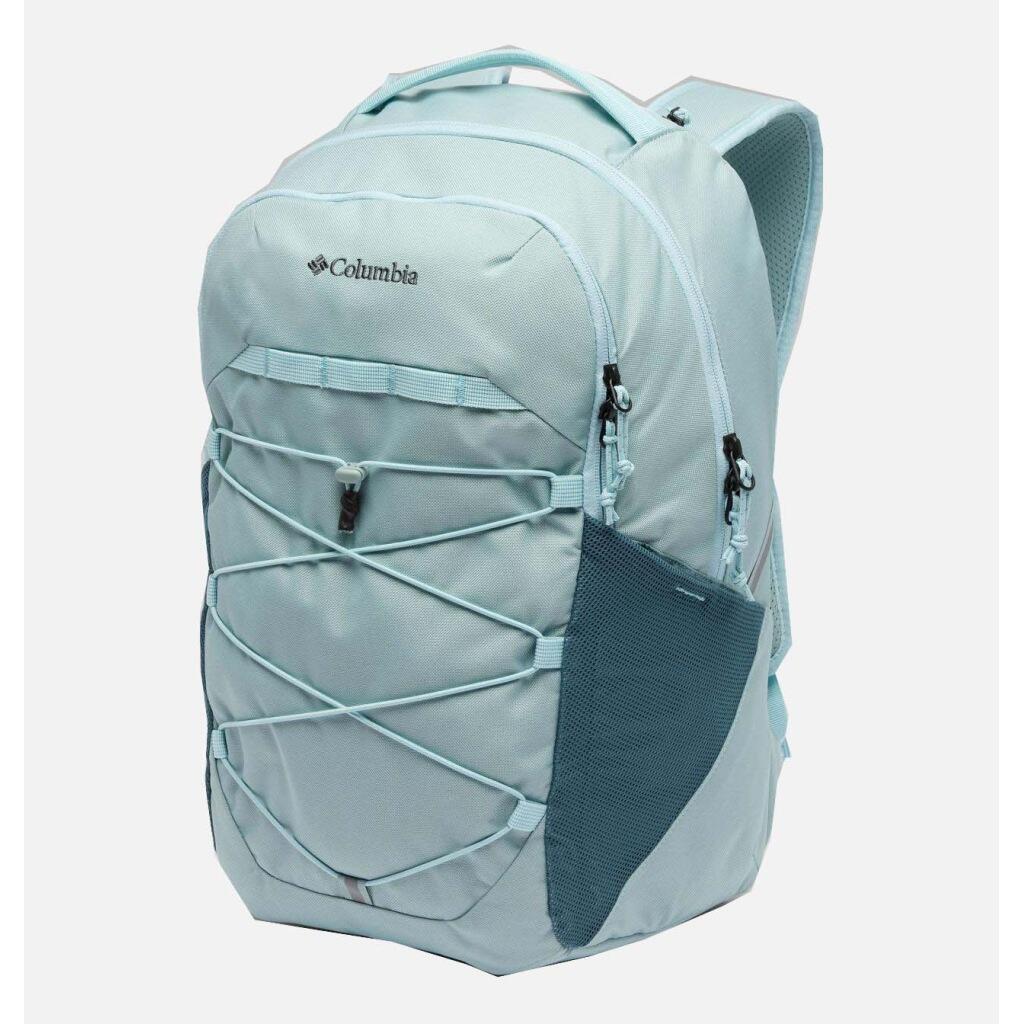 Plecak turystyczny Columbia Atlas Explorer 28 l city grey heather WYSYŁKA W 24H 30 DNI NA ZWROT