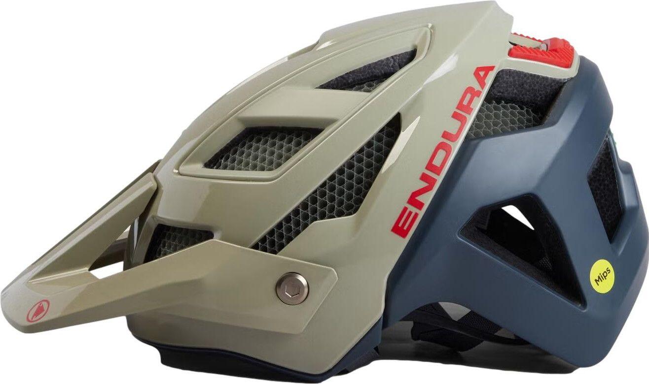 Kask rowerowy MTB Endura MT500 Mips