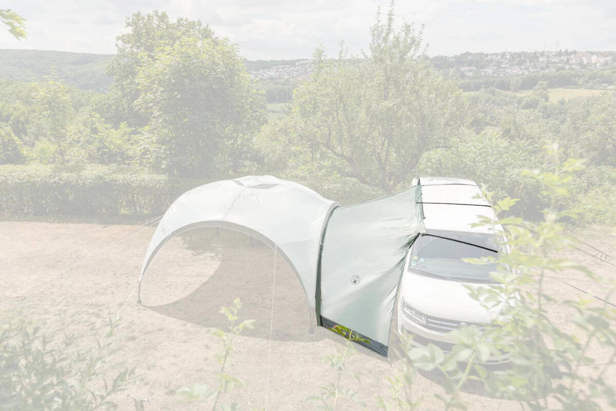Wiata Coleman Shelter Connector L
