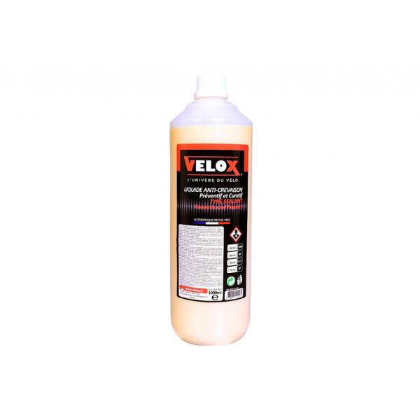 Płyn przeciwzakłuciowy Velox Fast Sealant