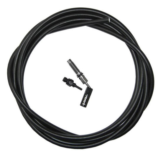 RockShox Przewody hamulcowe zestaw  Reverb 2000 MM 11.6815.025.010/11.6815.025.020, standard R5025010