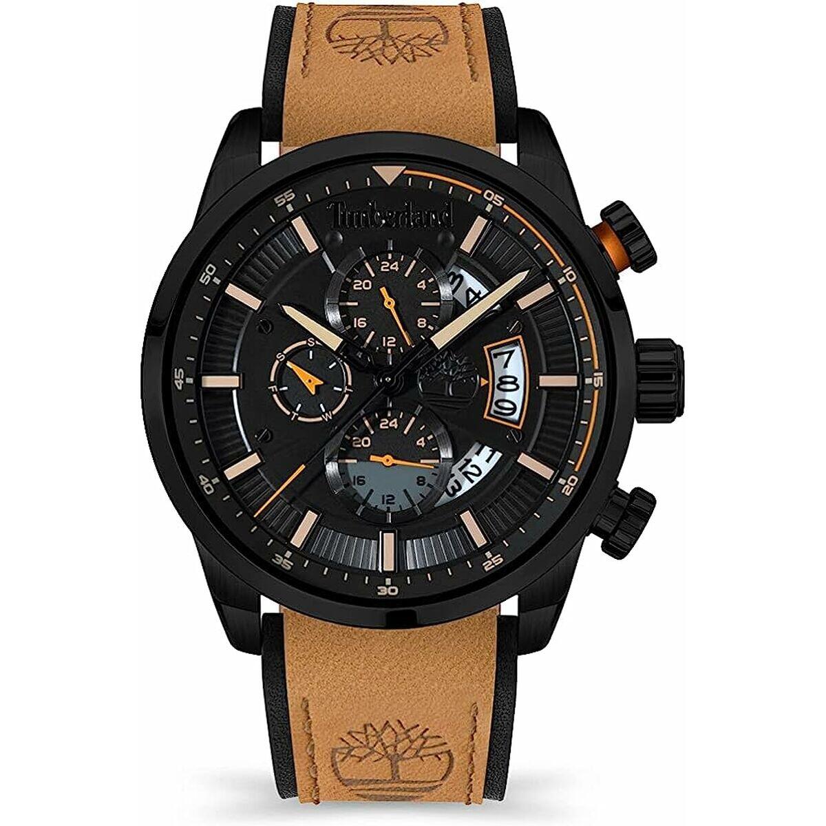 Timberland Zegarek TBL.TDWGF2102603 CALLAHAN -