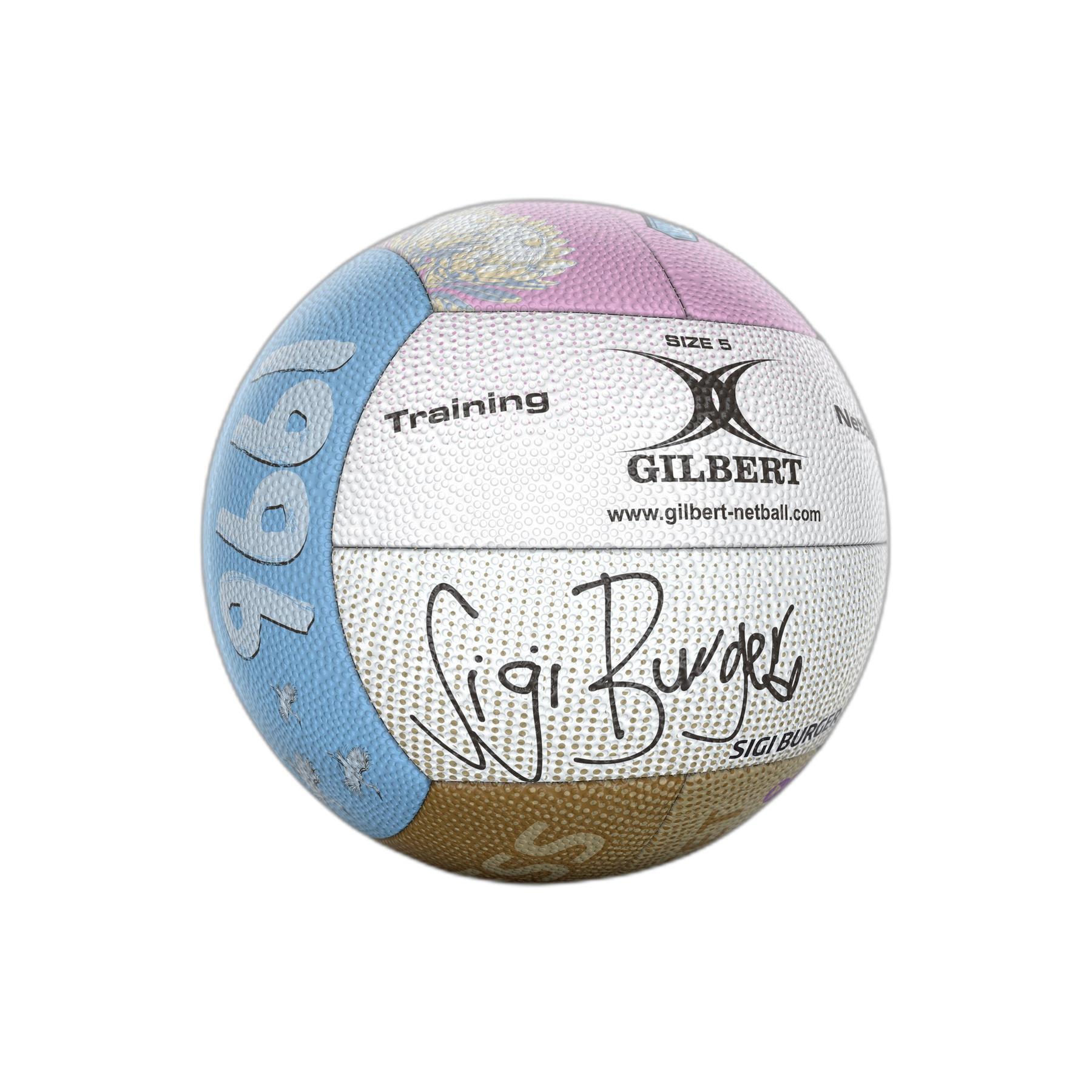 Piłka do siatkówki Gilbert Signature